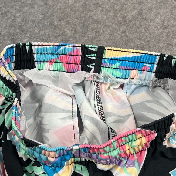 Chubbies‎ The Wish You Were Here Classic Swim Trunks Bottoms Shorts Men's Size S - Picture 6 of 6